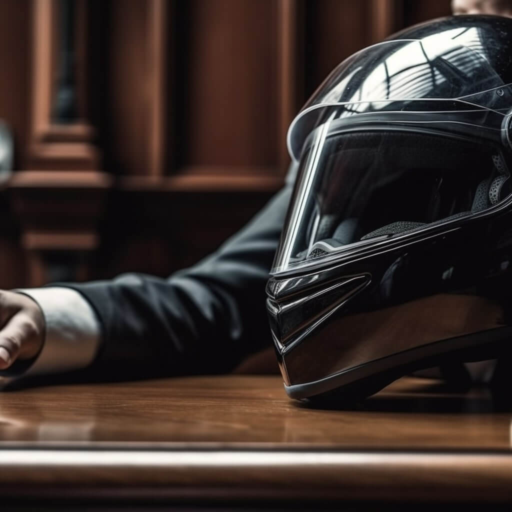 Top Motorcycle Accident Lawyer