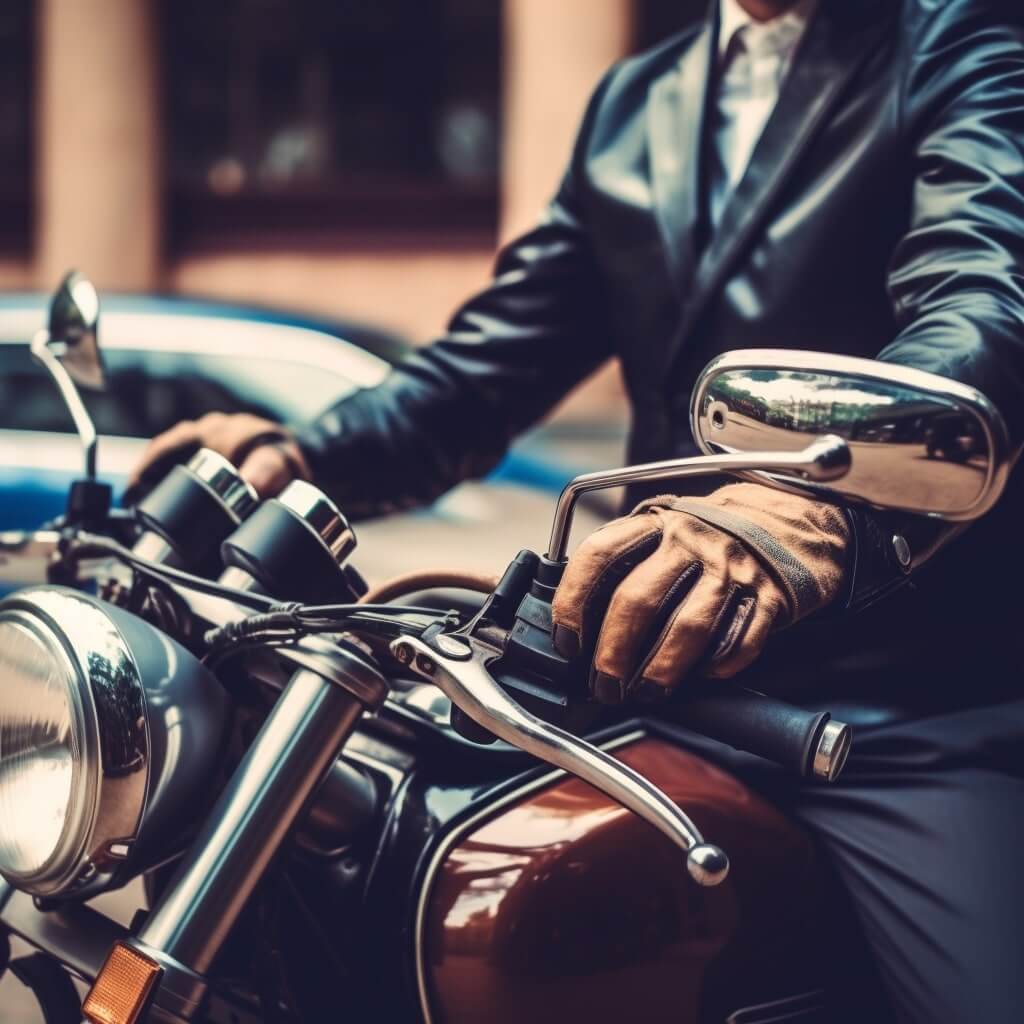 Top Motorcycle Attorneys