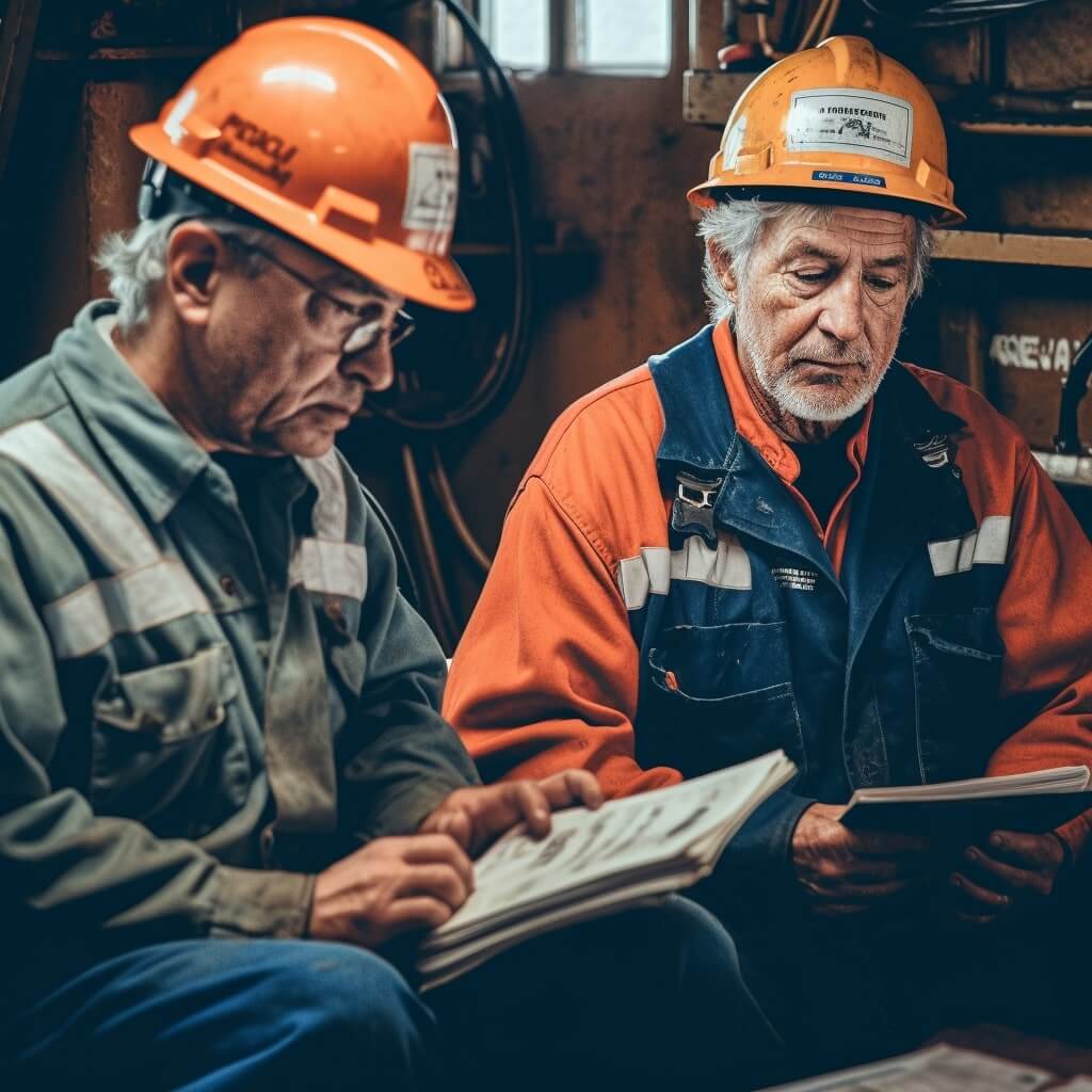 offshore accident attorney