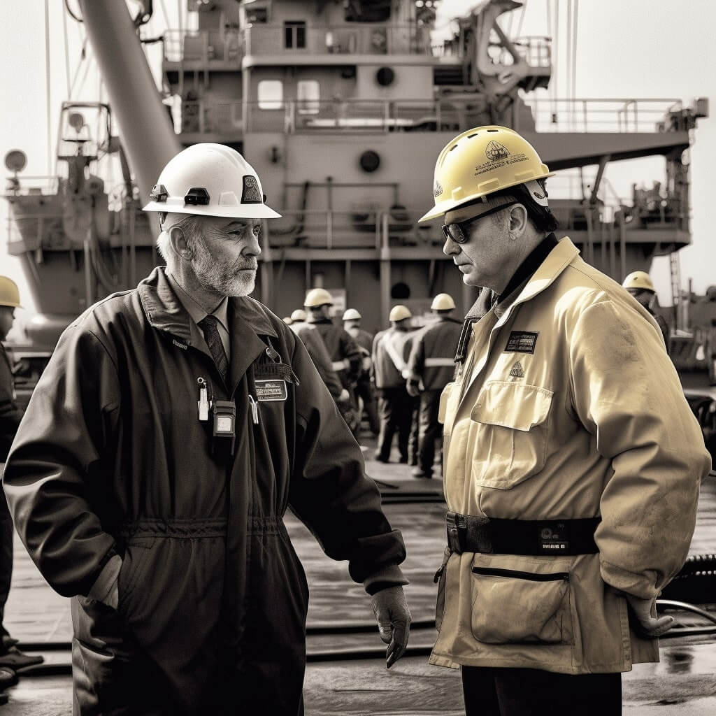 offshore accident attorney