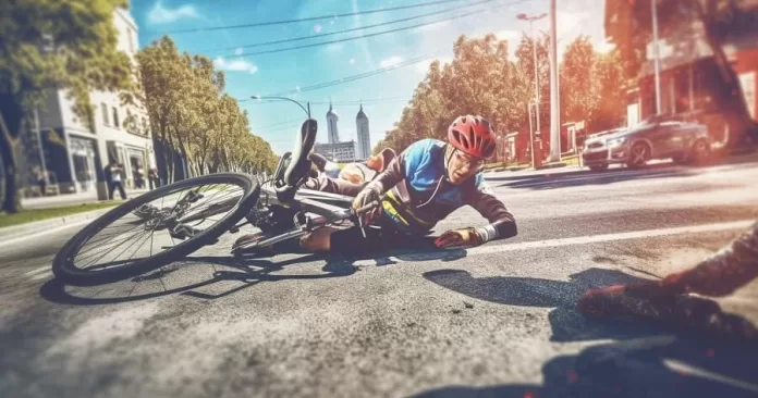 Bicycle Accident Lawyers