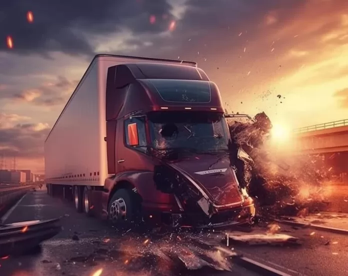 best trucking wreck attorneys