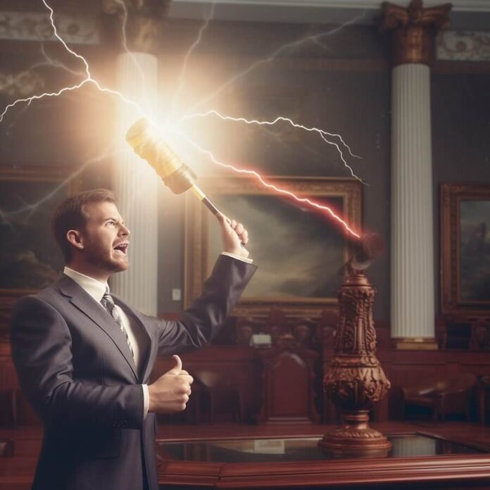 electrical injury lawyer