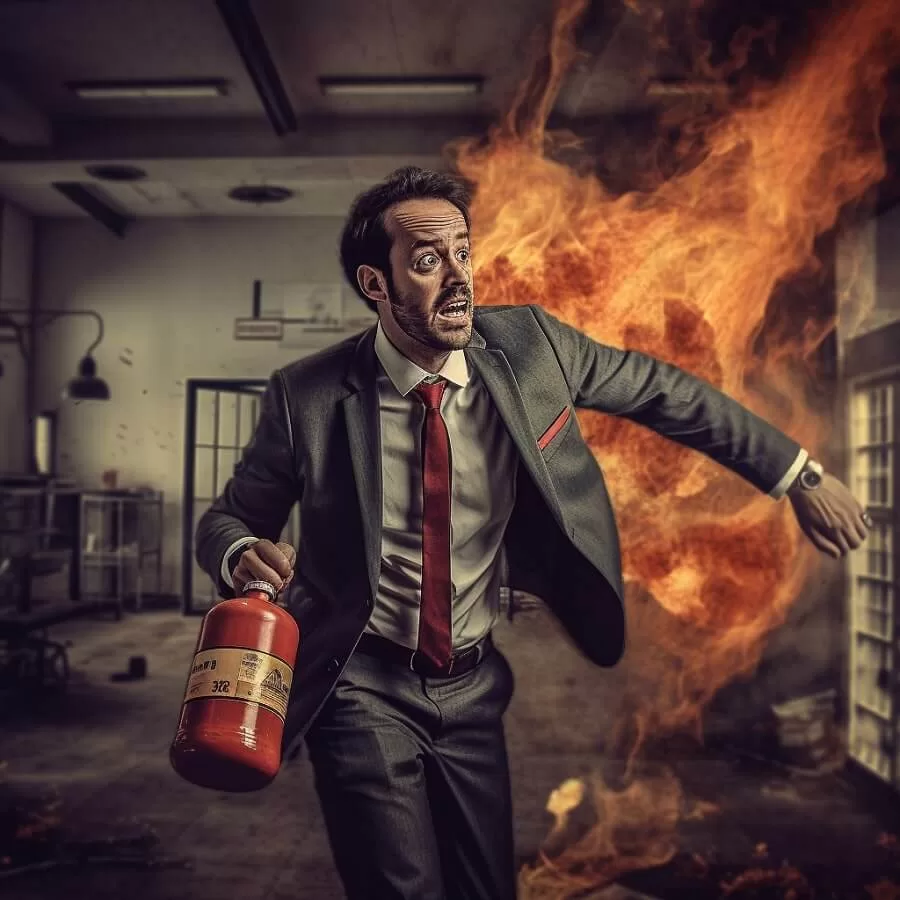 fire injury lawyer